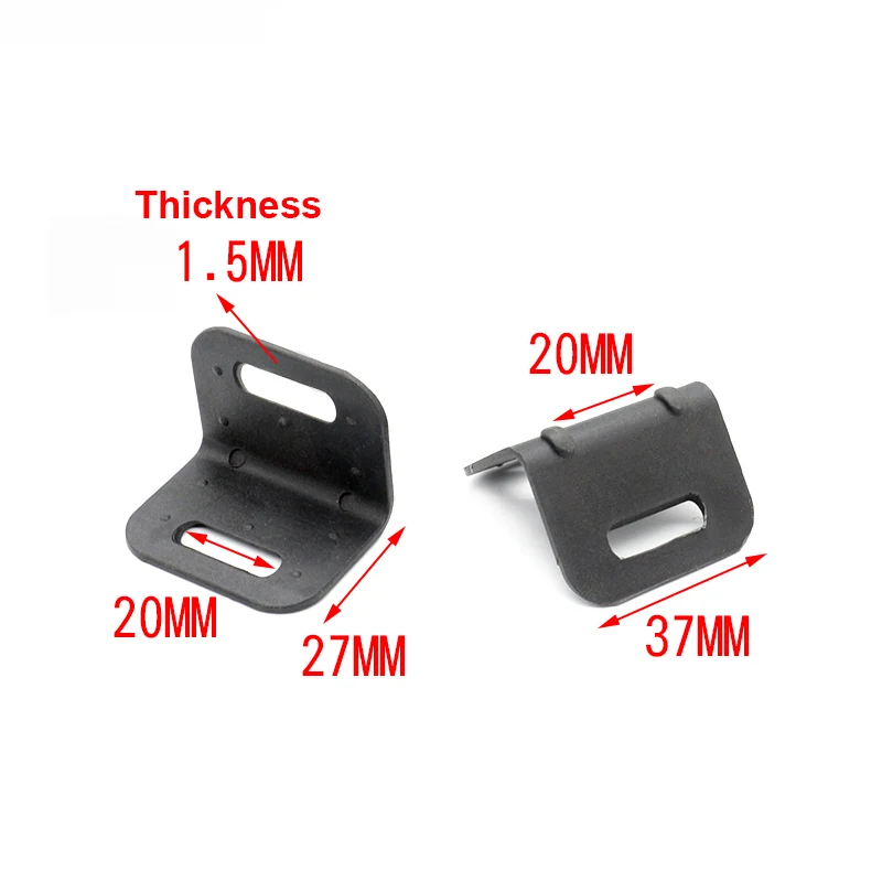 Edge Protector with Anti-slip Channel