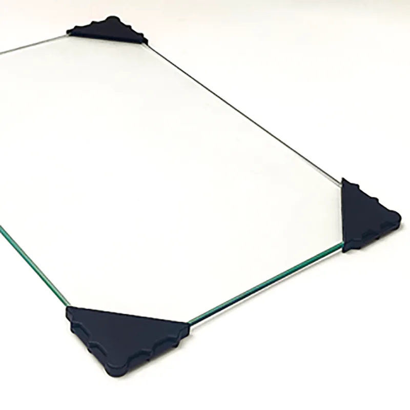 Plastic Corner Guards for Shipping