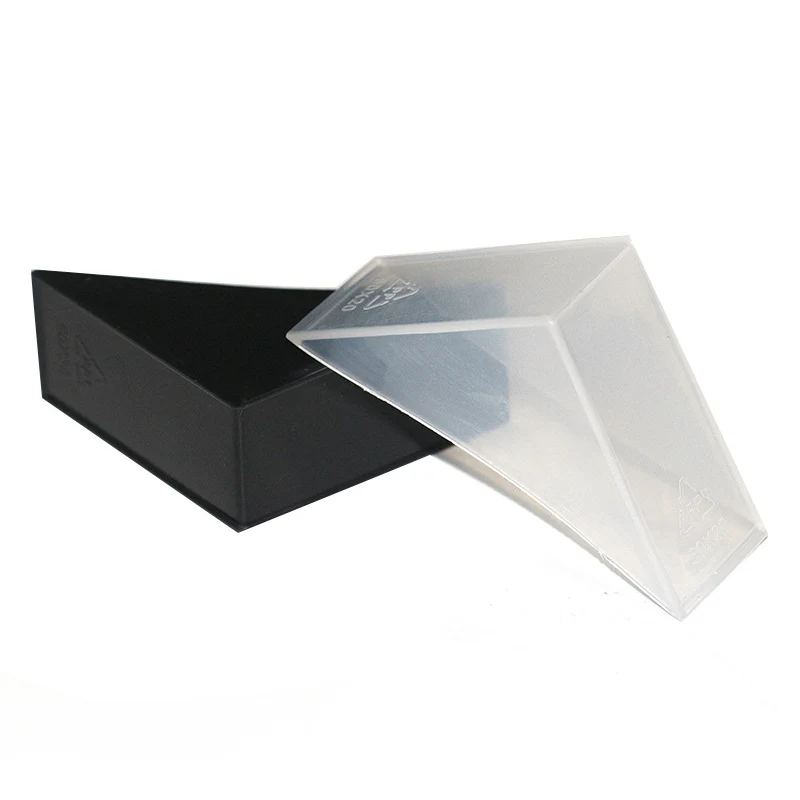 Right Angle Plastic Corner Protectors